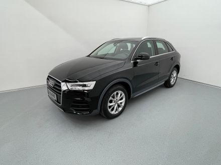 Audi Q3 2.0 TDI quattro intense