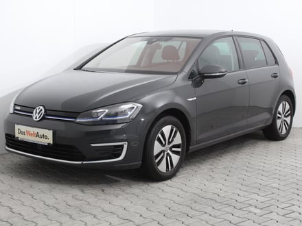 VW e-Golf