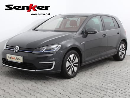 VW e-Golf