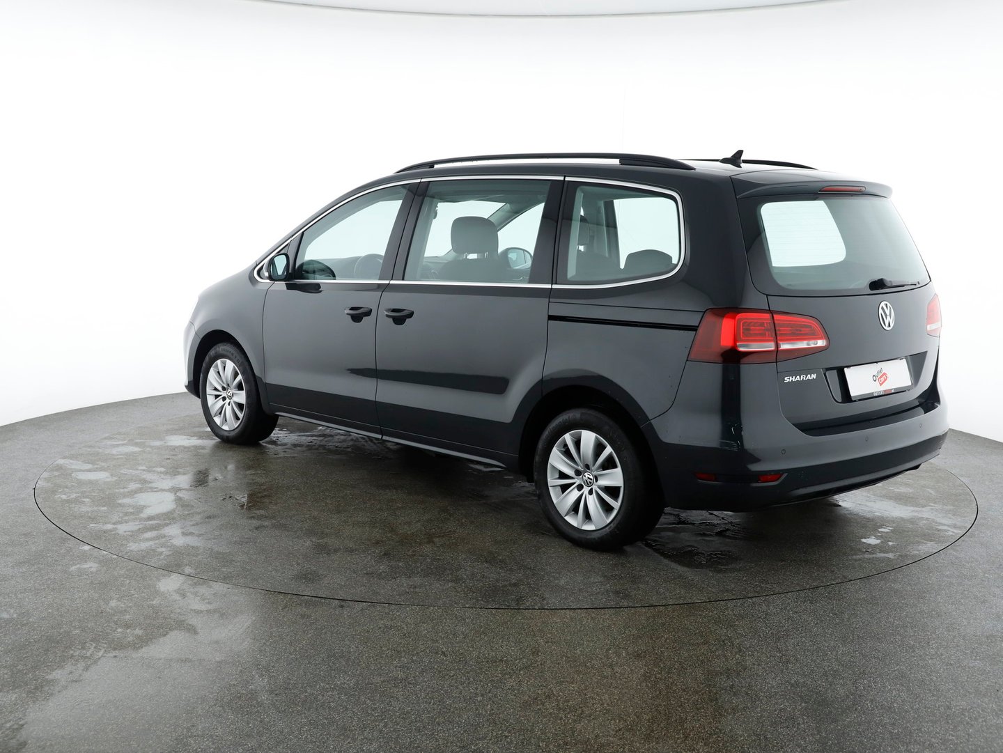 VW Sharan Family TSI 5-Sitzer | Bild 7 von 29