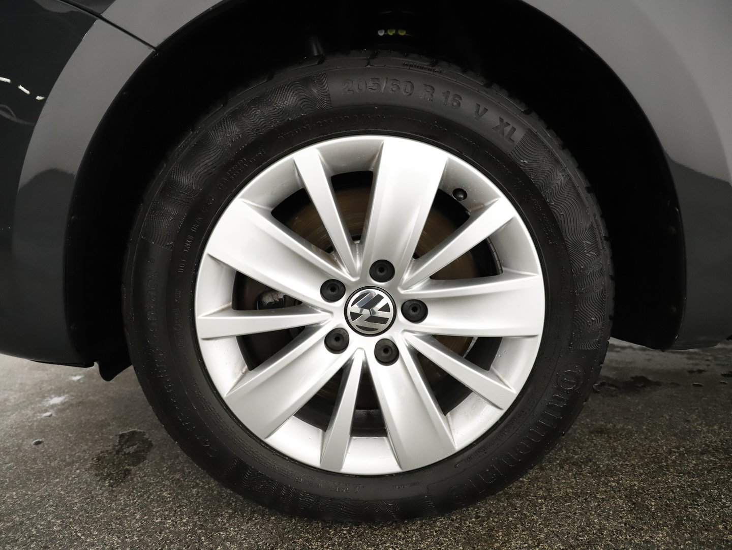 VW Sharan Family TSI 5-Sitzer | Bild 9 von 29