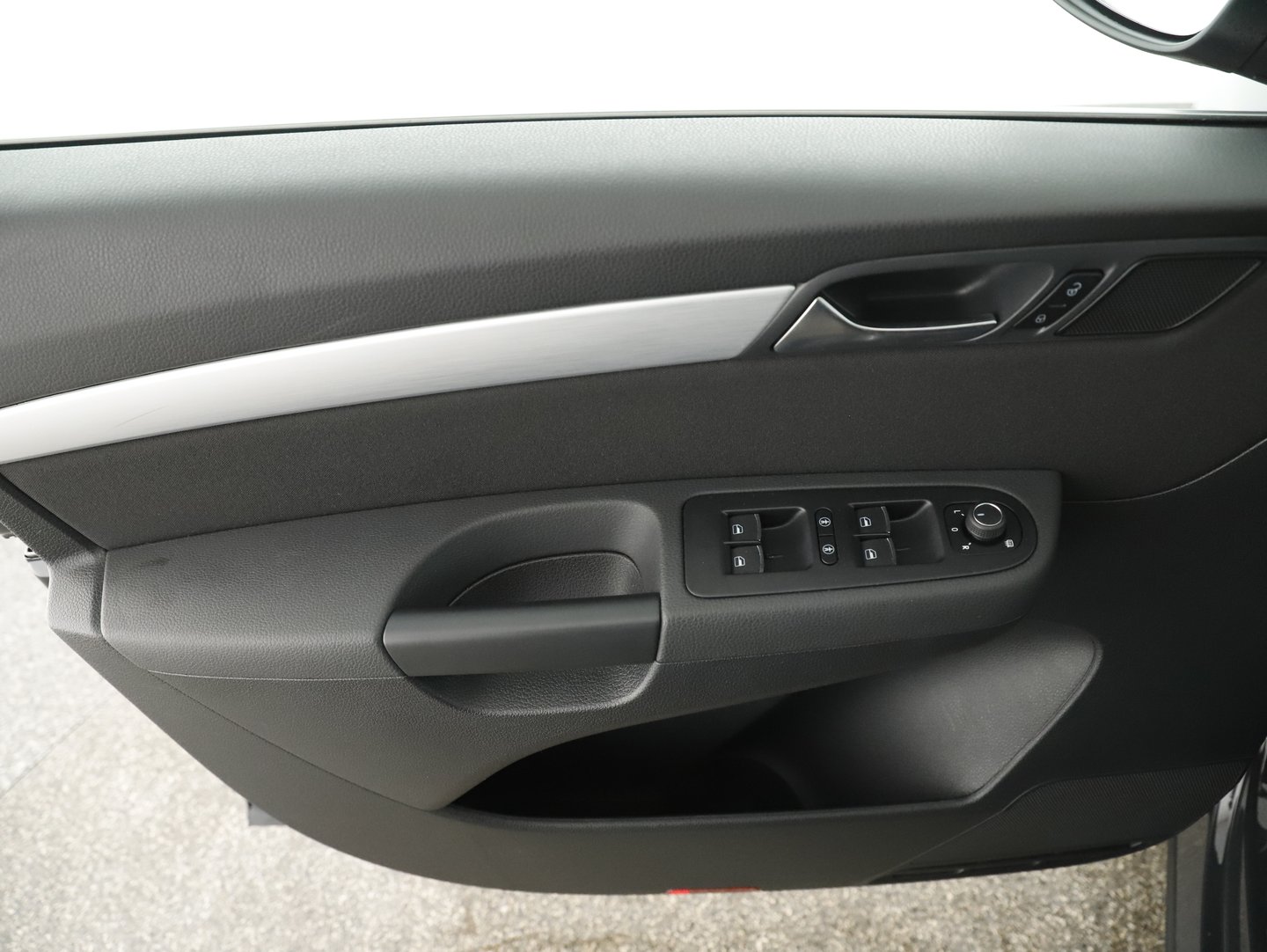 VW Sharan Family TSI 5-Sitzer | Bild 10 von 29