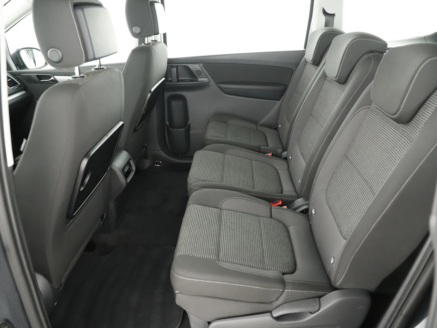 VW Sharan Family TSI 5-Sitzer | Bild 24 von 29