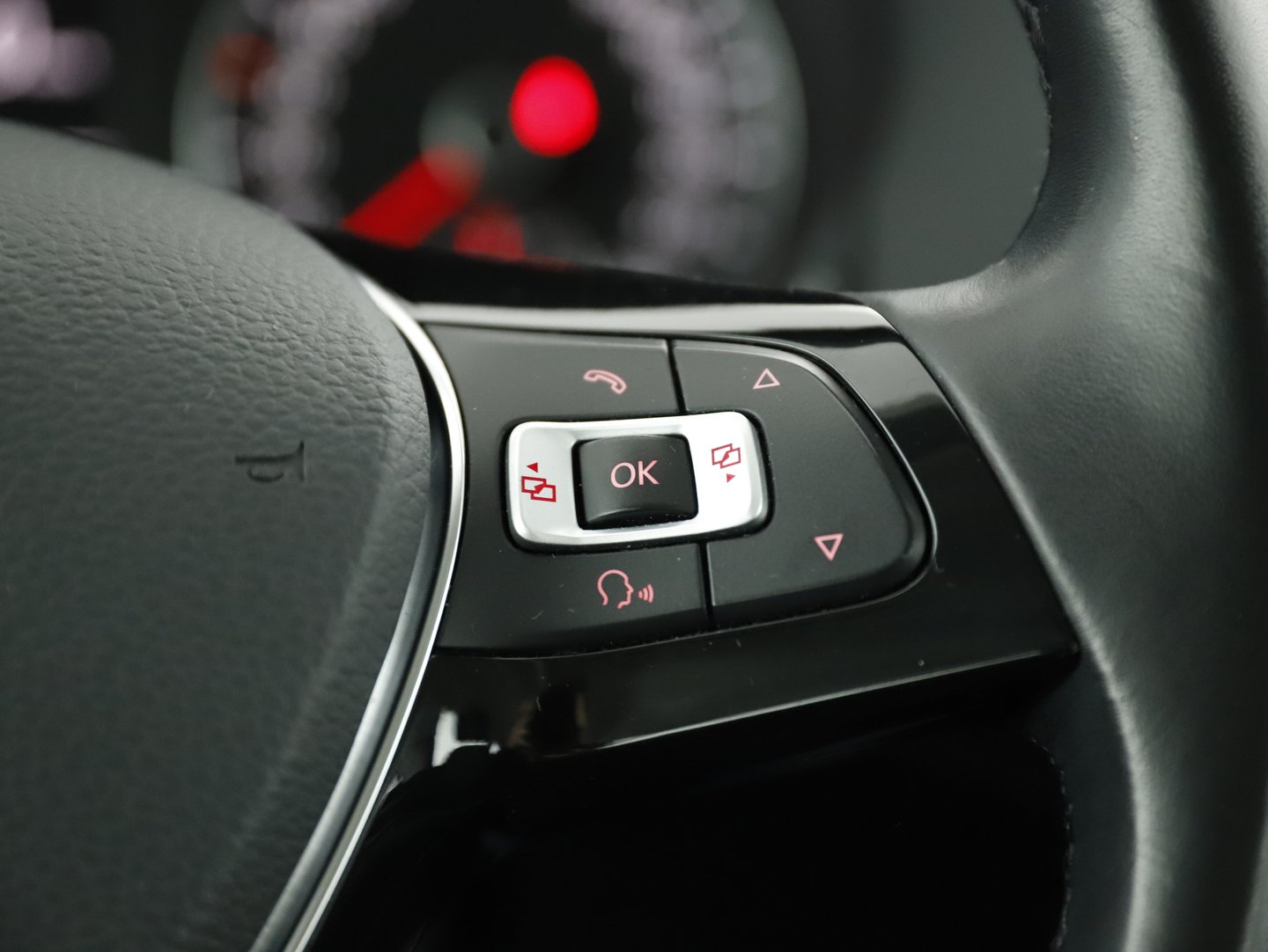 VW Sharan Family TSI 5-Sitzer | Bild 18 von 29