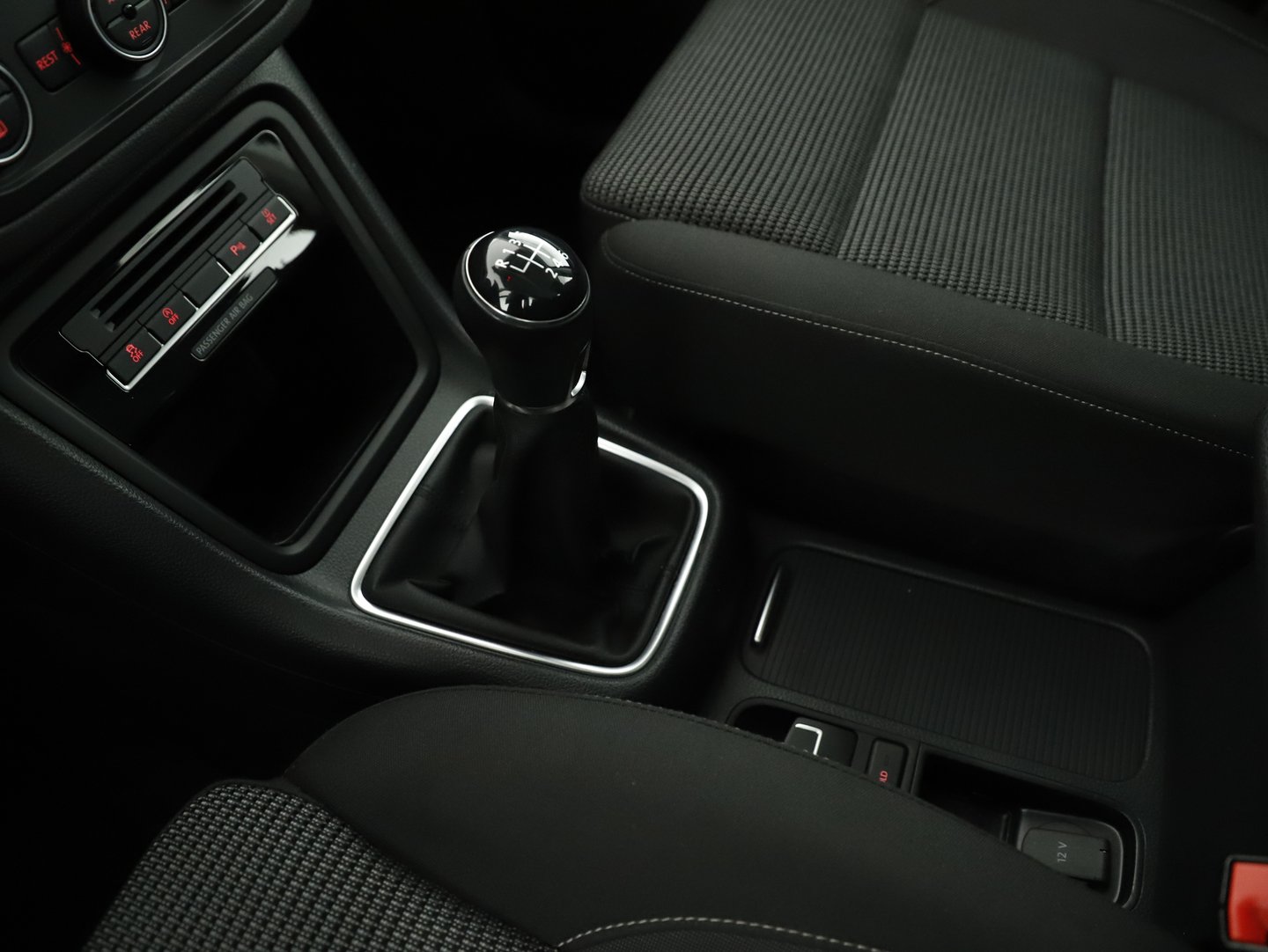 VW Sharan Family TSI 5-Sitzer | Bild 23 von 29