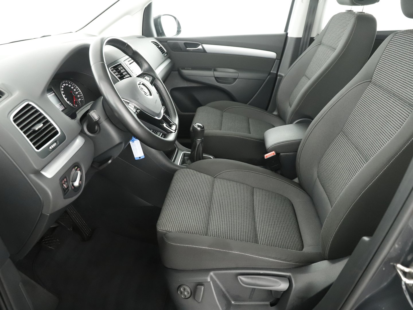 VW Sharan Family TSI 5-Sitzer | Bild 13 von 29