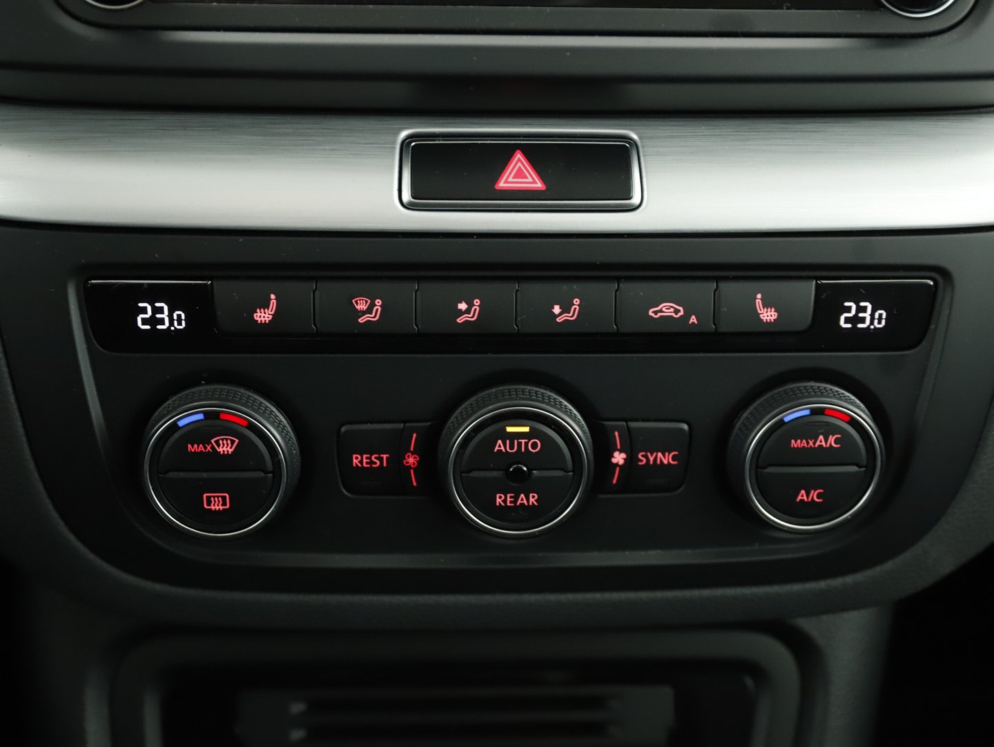 VW Sharan Family TSI 5-Sitzer | Bild 22 von 29