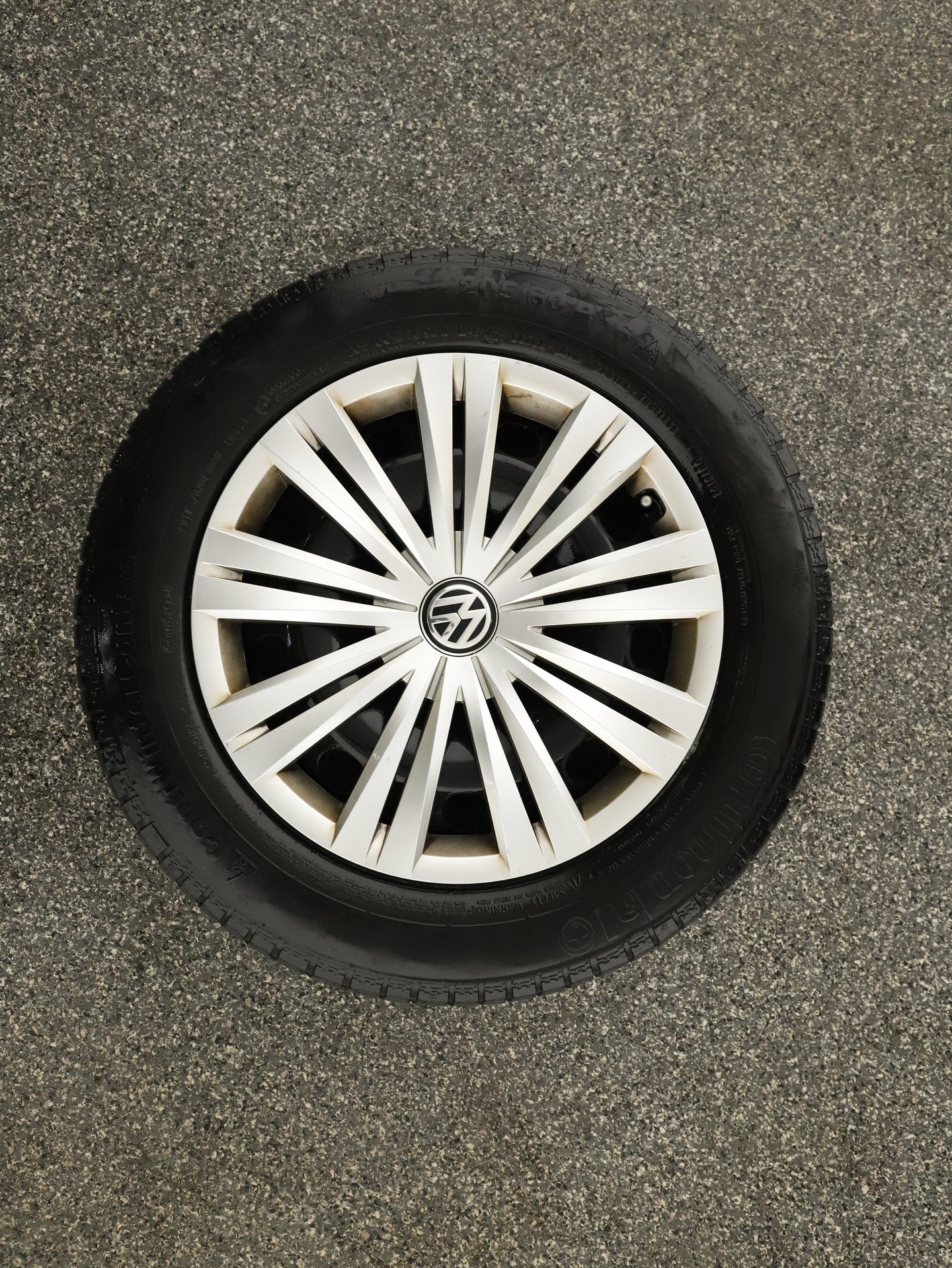 VW Sharan Family TSI 5-Sitzer | Bild 26 von 29