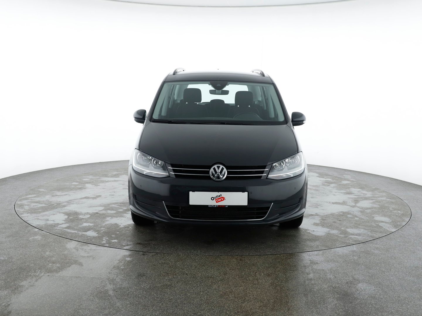 VW Sharan Family TSI 5-Sitzer | Bild 2 von 29