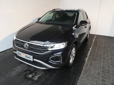 VW T-Roc Friends TSI