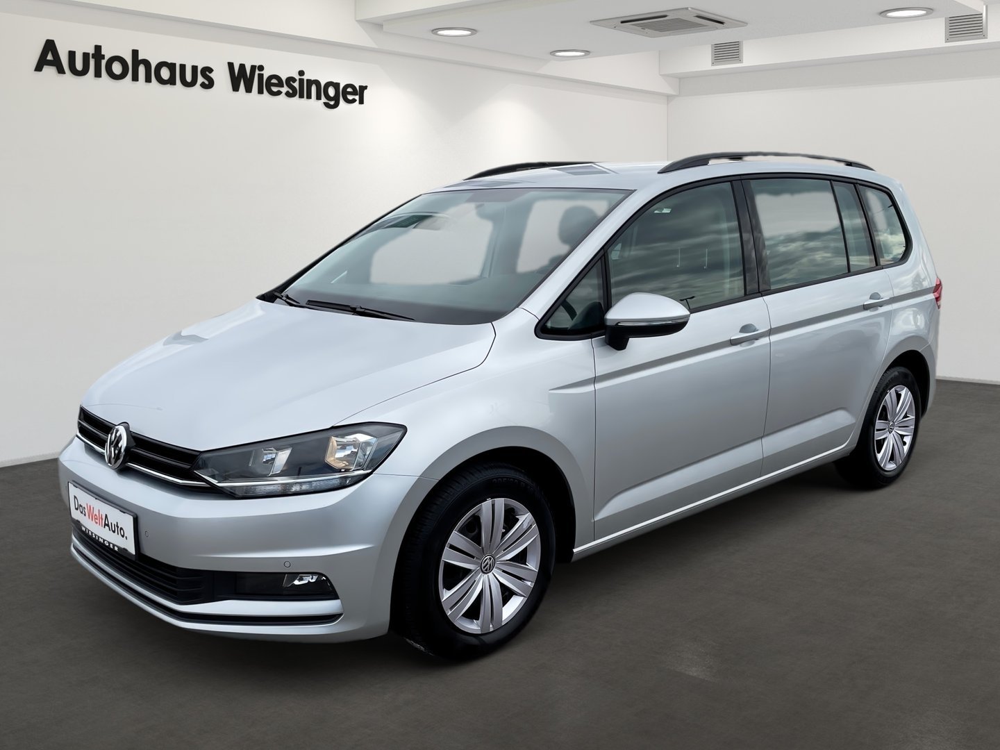 VW Touran