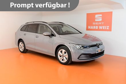 VW Golf Variant Life TSI