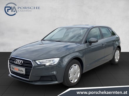 Audi A3 Sportback 30 TDI