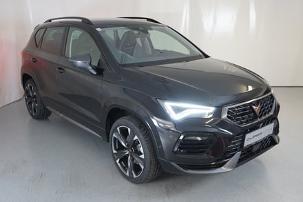 CUPRA Ateca 1.5 TSI DSG 150