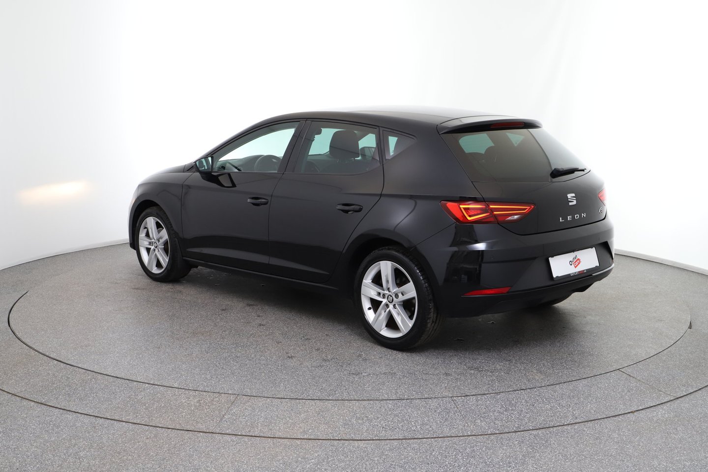 SEAT Leon Reference TSI | Bild 3 von 26