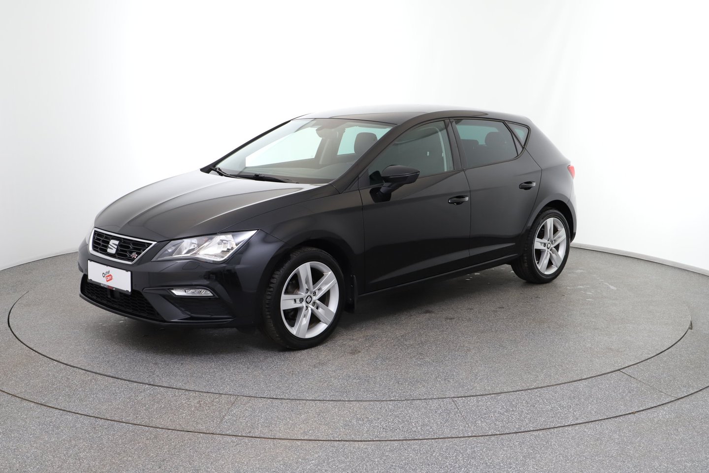 Bild eines SEAT Leon Reference TSI