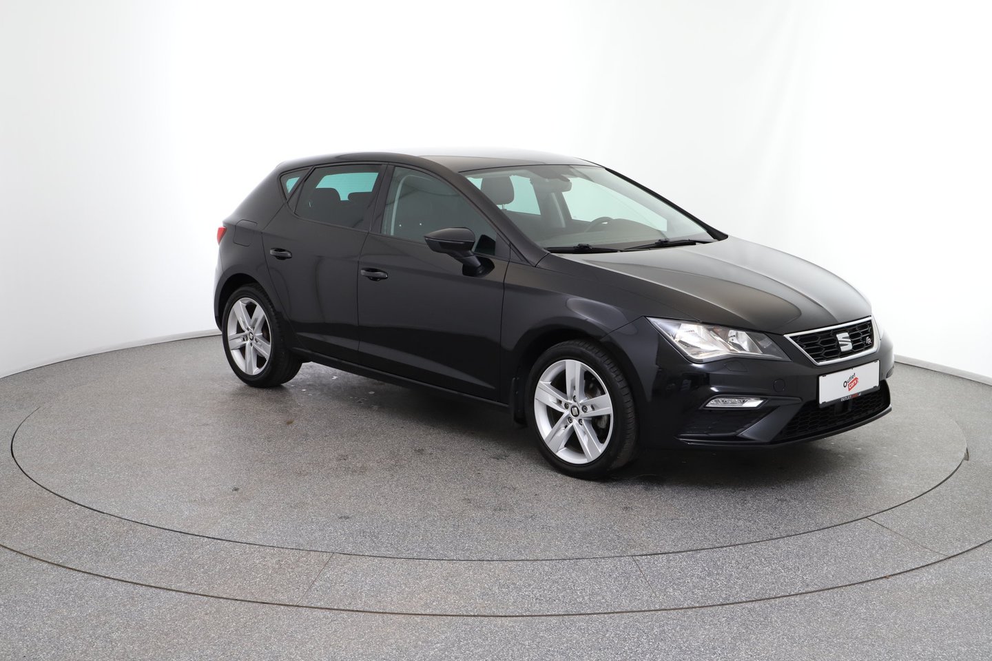 SEAT Leon Reference TSI | Bild 7 von 26