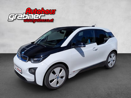 BMW i3 12,9kWh