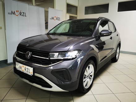 VW T-Cross Friends TSI