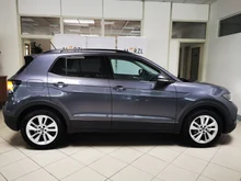 Thumbnail-Foto von Fahrzeug