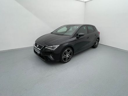 SEAT Ibiza FR Austria 1.0 TSI