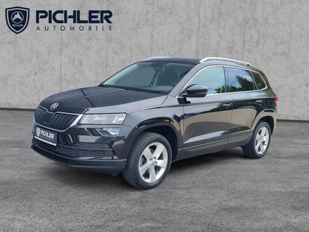 Škoda KAROQ Ambition LE TDI SCR