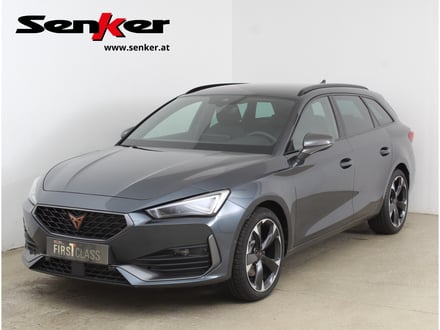 CUPRA Leon SP Kombi TRIBE 2.0 TDI 150