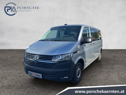 VW Transporter Kombi LR TDI