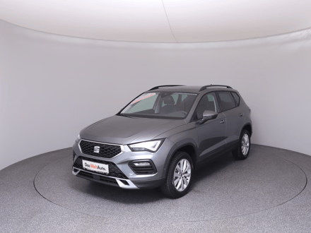 SEAT Ateca Style 1.5 TSI ACT DSG