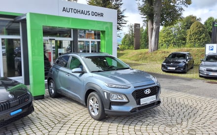 Hyundai Kona Comfort 2WD