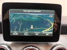 Thumbnail-Foto von Fahrzeug