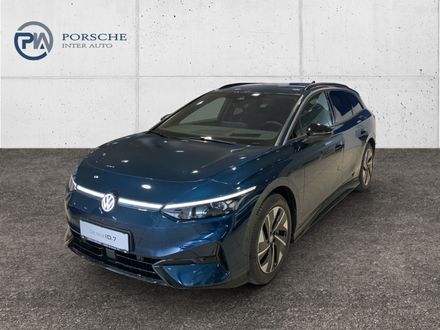 VW ID.7 Tourer Pro 210 kW Business