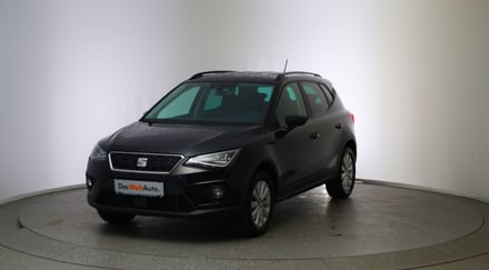 SEAT Arona Style EcoTSI