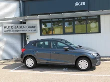 Thumbnail-Foto von Fahrzeug