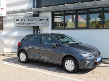 SEAT Ibiza Reference 1.0 TSI