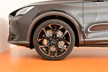 Thumbnail-Foto von Fahrzeug