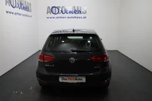 Thumbnail-Foto von Fahrzeug