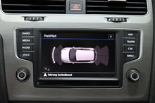 Thumbnail-Foto von Fahrzeug