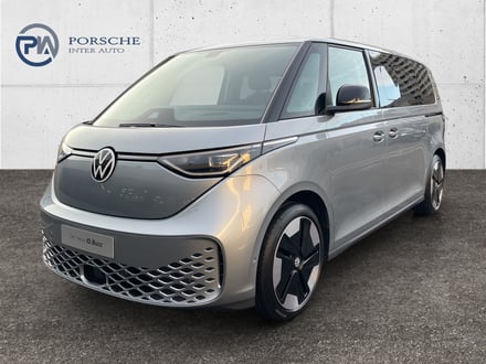 VW ID. Buzz Pro LR 210 kW