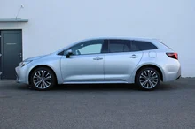 Thumbnail-Foto von Fahrzeug