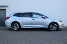 Thumbnail-Foto von Fahrzeug