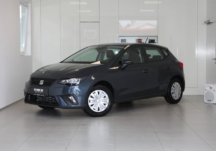 SEAT Ibiza Reference Edition 40 1.0 TSI