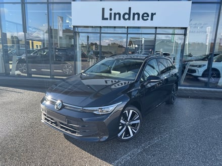 VW Golf Variant Business TSI