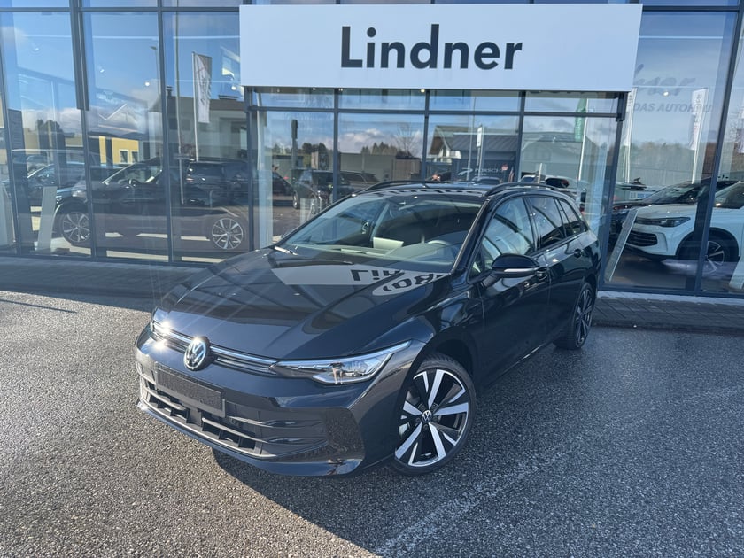 VW Golf Variant Business TSI