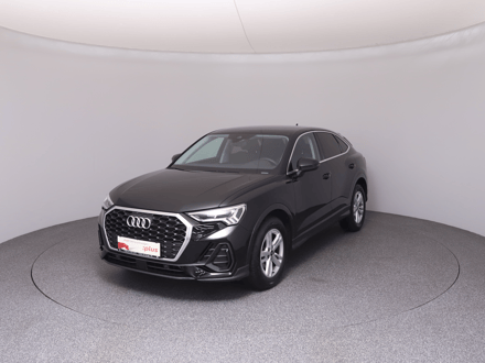 Audi Q3 Sportback 35 TFSI