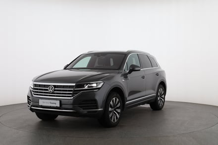 VW Touareg Elegance TDI 4MOTION