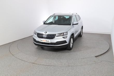 Škoda KAROQ Ambition LE TSI