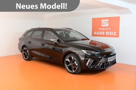 CUPRA Leon SP Kombi 1.5 TSI 150 PS ACT