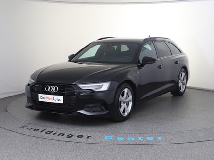 Audi A6 Avant 50 TFSI e PHEV quattro sport S-tronic