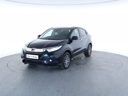 Honda HR-V 1,5 i-VTEC Elegance